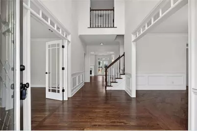 1712 Kenbrook Court, Acworth, GA 30101 - Photo 3