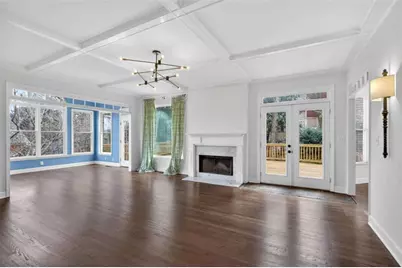 1712 Kenbrook Court, Acworth, GA 30101 - Photo 7