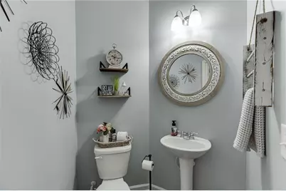 5328 Barberry Avenue, Oakwood, GA 30566 - Photo 15