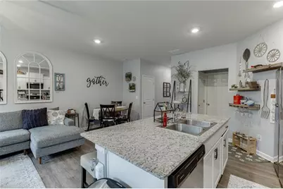 5328 Barberry Avenue, Oakwood, GA 30566 - Photo 7