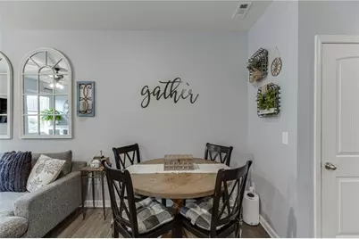 5328 Barberry Avenue, Oakwood, GA 30566 - Photo 9