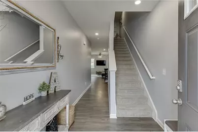 5328 Barberry Avenue, Oakwood, GA 30566 - Photo 3