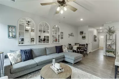 5328 Barberry Avenue, Oakwood, GA 30566 - Photo 13