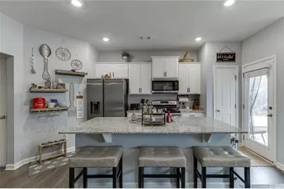 5328 Barberry Avenue, Oakwood, GA 30566 - Photo 5