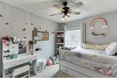 5328 Barberry Avenue, Oakwood, GA 30566 - Photo 19