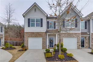 5328 Barberry Ave, Oakwood, GA 30566 - Photo 1