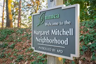 2795 Margaret Mitchell Dr NW, Atlanta, GA 30327 - Photo 11