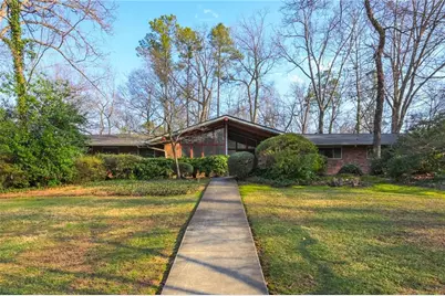 2795 Margaret Mitchell Drive NW, Atlanta, GA 30327 - Photo 1