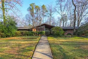 2795 Margaret Mitchell Dr NW, Atlanta, GA 30327 - Photo 1