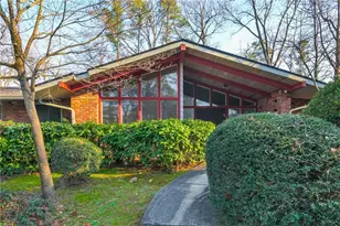 2795 Margaret Mitchell Dr NW, Atlanta, GA 30327 - Photo 3