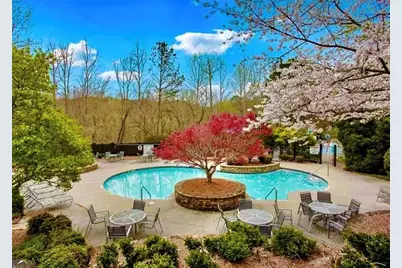 3540 Hickory Branch Trail, Suwanee, GA 30024 - Photo 73