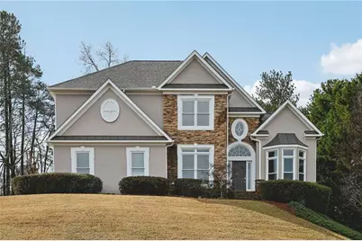 3540 Hickory Branch Trail, Suwanee, GA 30024 - Photo 1