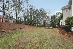 3540 Hickory Branch Trail, Suwanee, GA 30024 - Photo 55