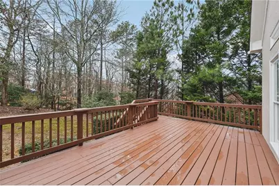 3540 Hickory Branch Trail, Suwanee, GA 30024 - Photo 51