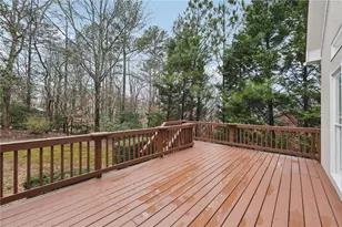 3540 Hickory Branch Trail, Suwanee, GA 30024 - Photo 51