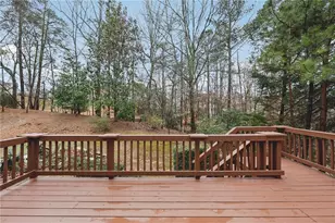 3540 Hickory Branch Trail, Suwanee, GA 30024 - Photo 53