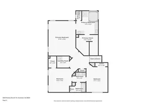 3540 Hickory Branch Trail, Suwanee, GA 30024 - Photo 61