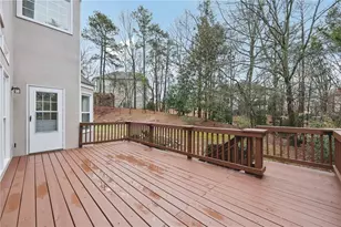 3540 Hickory Branch Trail, Suwanee, GA 30024 - Photo 49