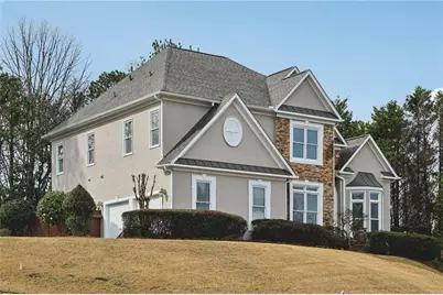 3540 Hickory Branch Trail, Suwanee, GA 30024 - Photo 3