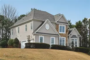 3540 Hickory Branch Trail, Suwanee, GA 30024 - Photo 3