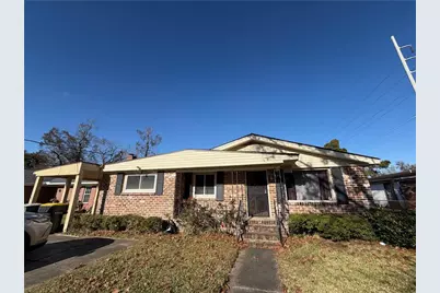 1904 Tubman Street, Savannah, GA 31405 - Photo 1