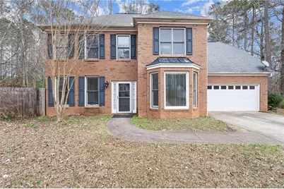 3512 Wellsley Drive, Powder Springs, GA 30127 - Photo 3