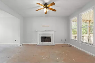 3512 Wellsley Drive, Powder Springs, GA 30127 - Photo 17