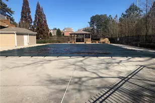 10827 Yorkwood St, Johns Creek, GA 30097 - Photo 33