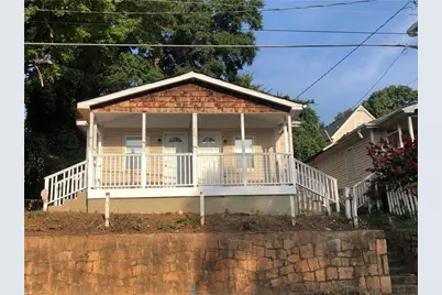 1189 McDaniel Street SW #B, Atlanta, GA 30310 - Photo 1