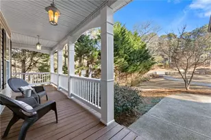 1681 Bennett Rd, Grayson, GA 30017 - Photo 5