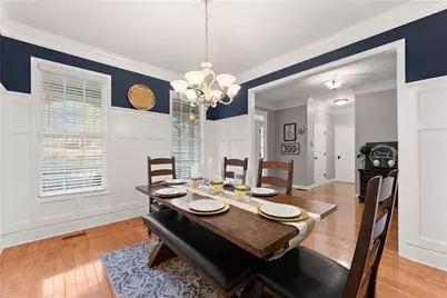 1681 Bennett Road, Grayson, GA 30017 - Photo 7