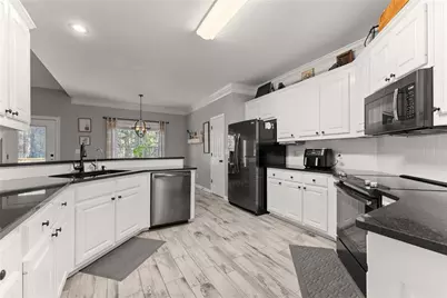 1681 Bennett Road, Grayson, GA 30017 - Photo 11