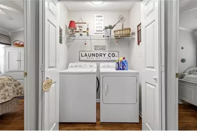 2982 Bentley Park Circle, Gainesville, GA 30504 - Photo 23