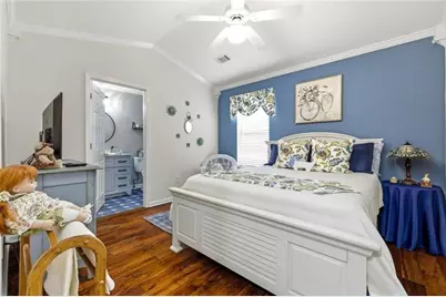 2982 Bentley Park Circle, Gainesville, GA 30504 - Photo 15