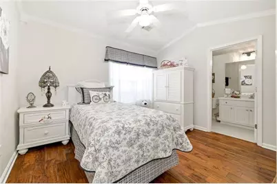 2982 Bentley Park Circle, Gainesville, GA 30504 - Photo 19