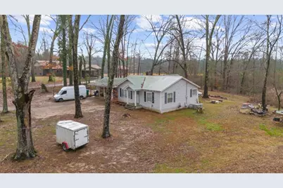 6531 Reinhardt College Parkway, Waleska, GA 30183 - Photo 1