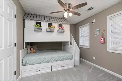 3998 Verbena Drive NW, Kennesaw, GA 30144 - Photo 23