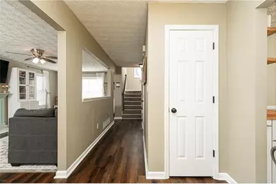 3998 Verbena Drive NW, Kennesaw, GA 30144 - Photo 5