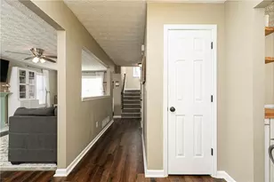 3998 Verbena Dr NW, Kennesaw, GA 30144 - Photo 5