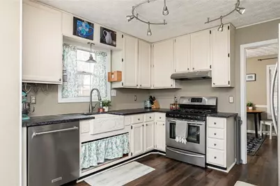 3998 Verbena Drive NW, Kennesaw, GA 30144 - Photo 13