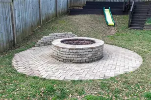 3998 Verbena Dr NW, Kennesaw, GA 30144 - Photo 31