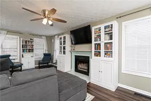 3998 Verbena Dr NW, Kennesaw, GA 30144 - Photo 11