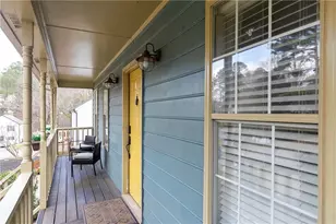 3998 Verbena Dr NW, Kennesaw, GA 30144 - Photo 3