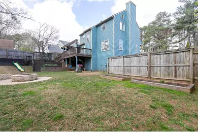 3998 Verbena Drive NW, Kennesaw, GA 30144 - Photo 35