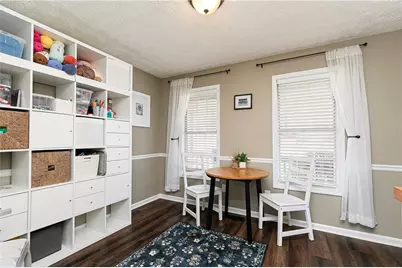 3998 Verbena Drive NW, Kennesaw, GA 30144 - Photo 7