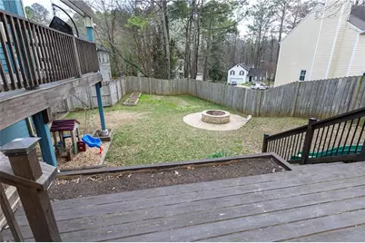 3998 Verbena Drive NW, Kennesaw, GA 30144 - Photo 29