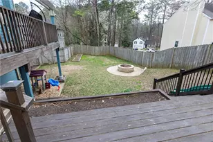 3998 Verbena Dr NW, Kennesaw, GA 30144 - Photo 29