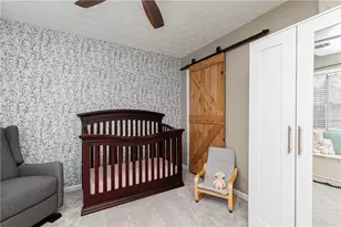 3998 Verbena Dr NW, Kennesaw, GA 30144 - Photo 21