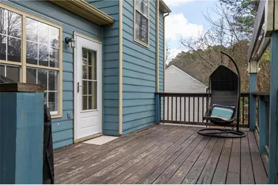 3998 Verbena Drive NW, Kennesaw, GA 30144 - Photo 27