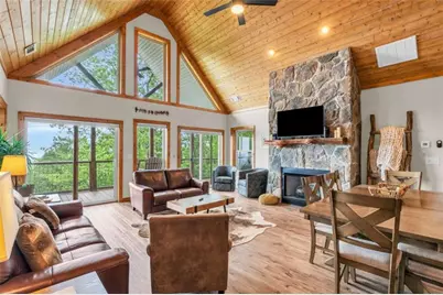 191 Rimrock Road, Jasper, GA 30143 - Photo 7